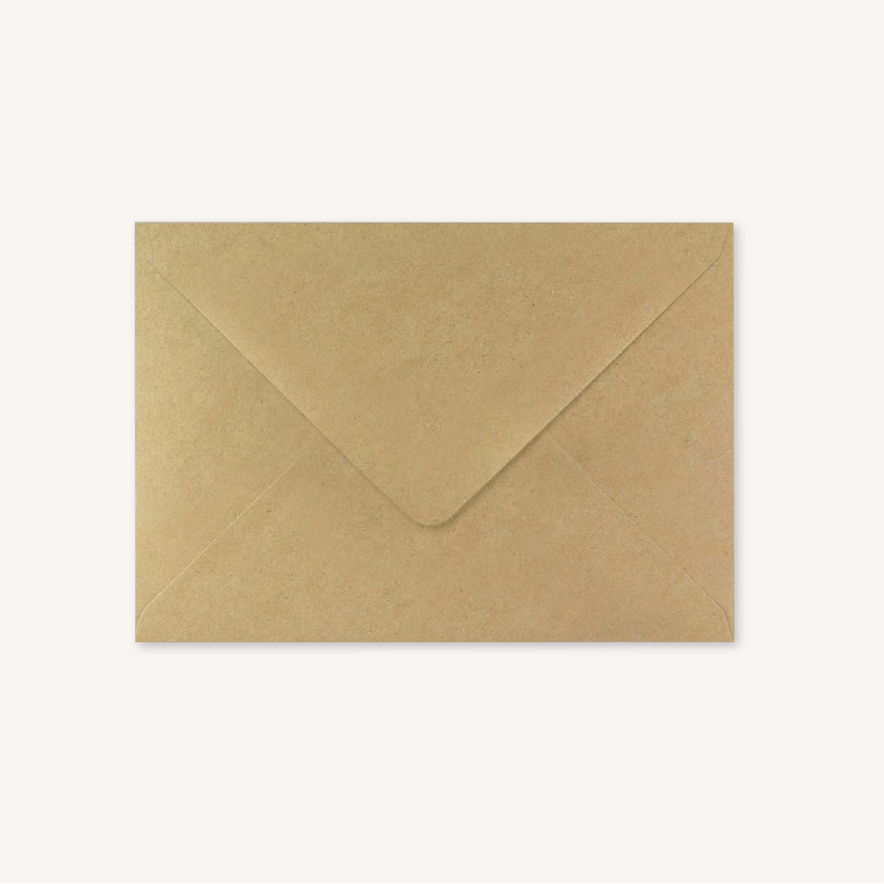 Enveloppe blanche 15x15cm de mariage - Le Comptoir du Bonheur