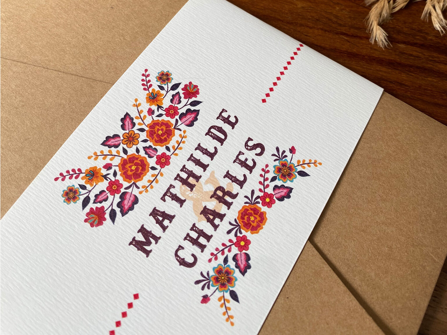 Fabriquer des invitations d'anniversaire en forme de couronnes - Marie  Claire